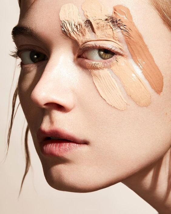 How to Choose the Right Foundation Color