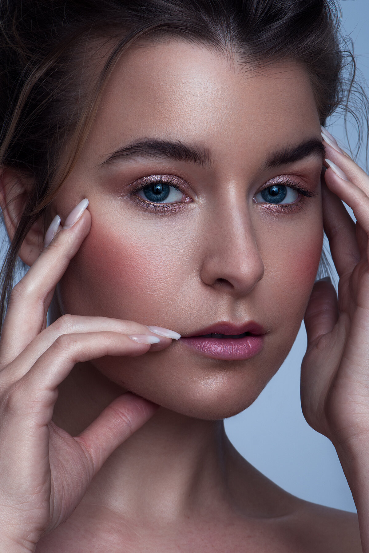 Comment préparer sa peau avant le maquillage — Makeup Artist