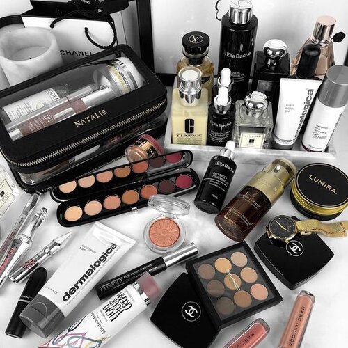 chanel makeup pro discount