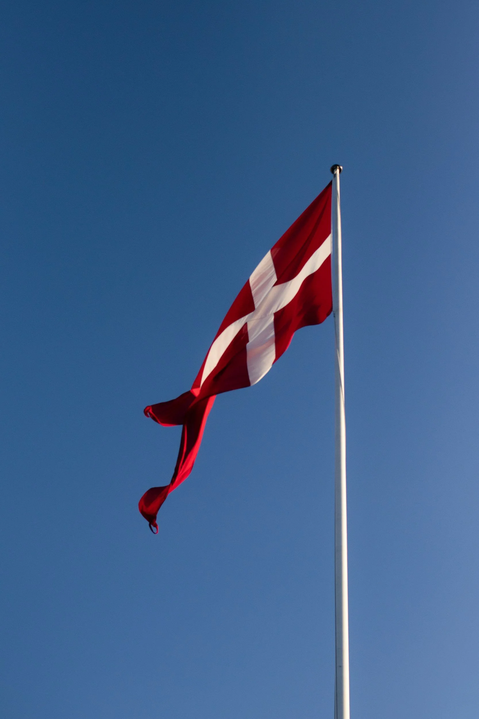  Standerstrygning