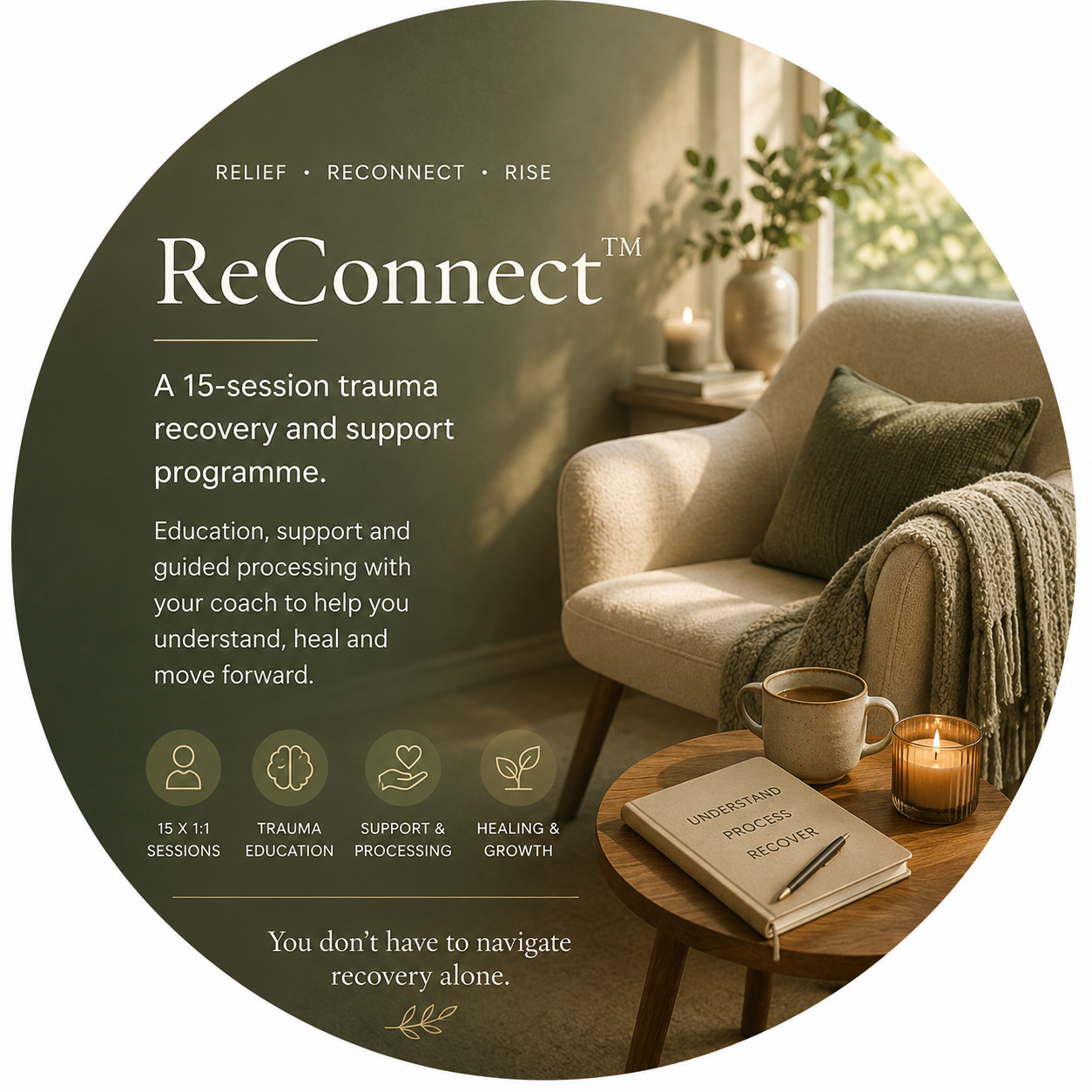 ReConnect™
