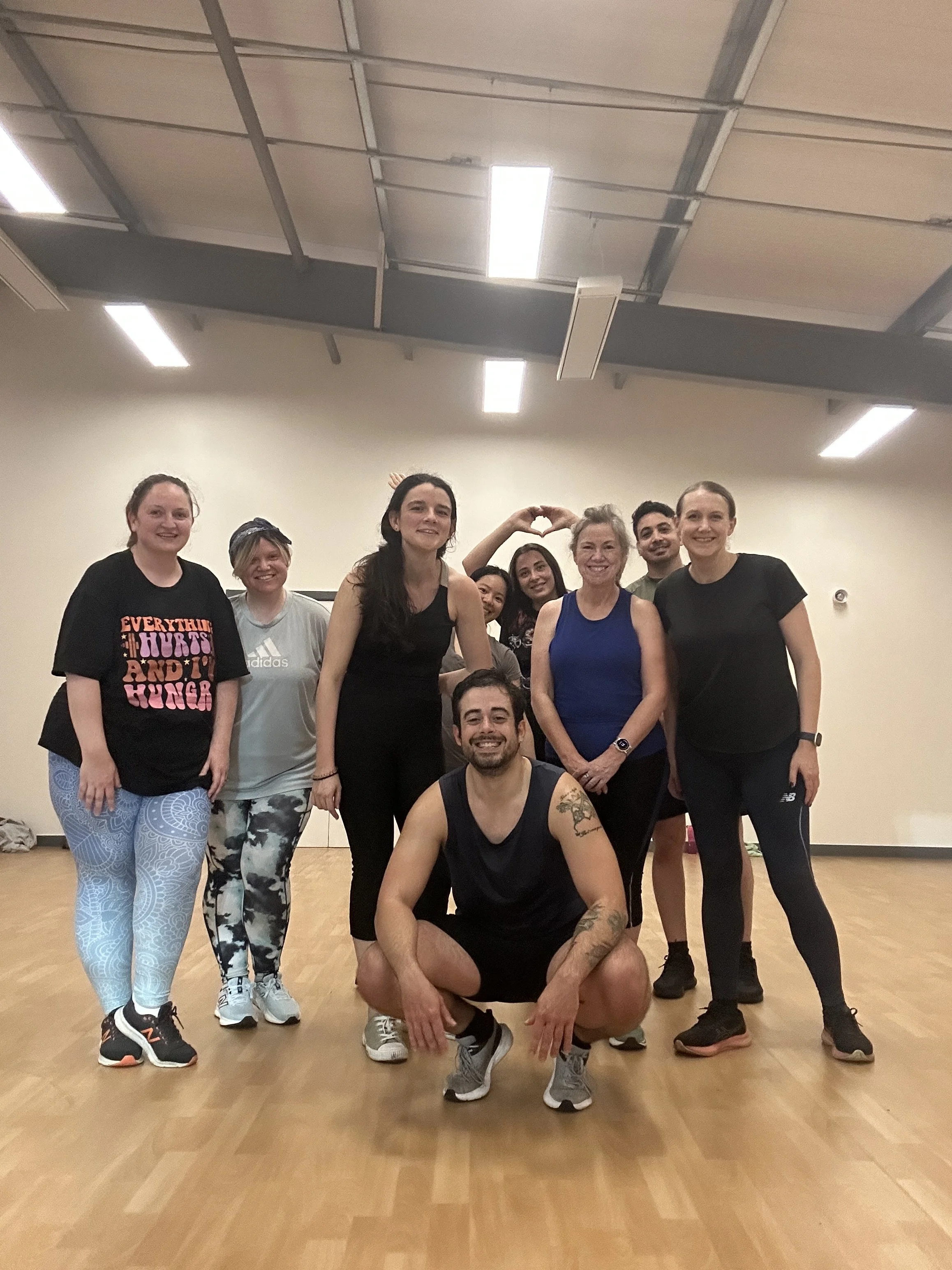 Weekly ZUMBA® Class at Courtside at Hillsborough, Hillsborough Park, Sheffield