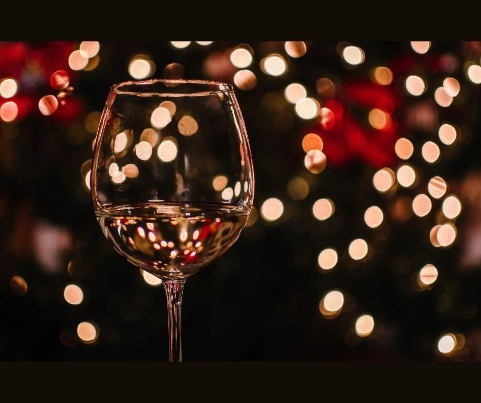 Need a midweek reset? Wine Down Wednesday at The Drake  is here for you. Pop in, grab a glass, and let the rest of the week sort itself out