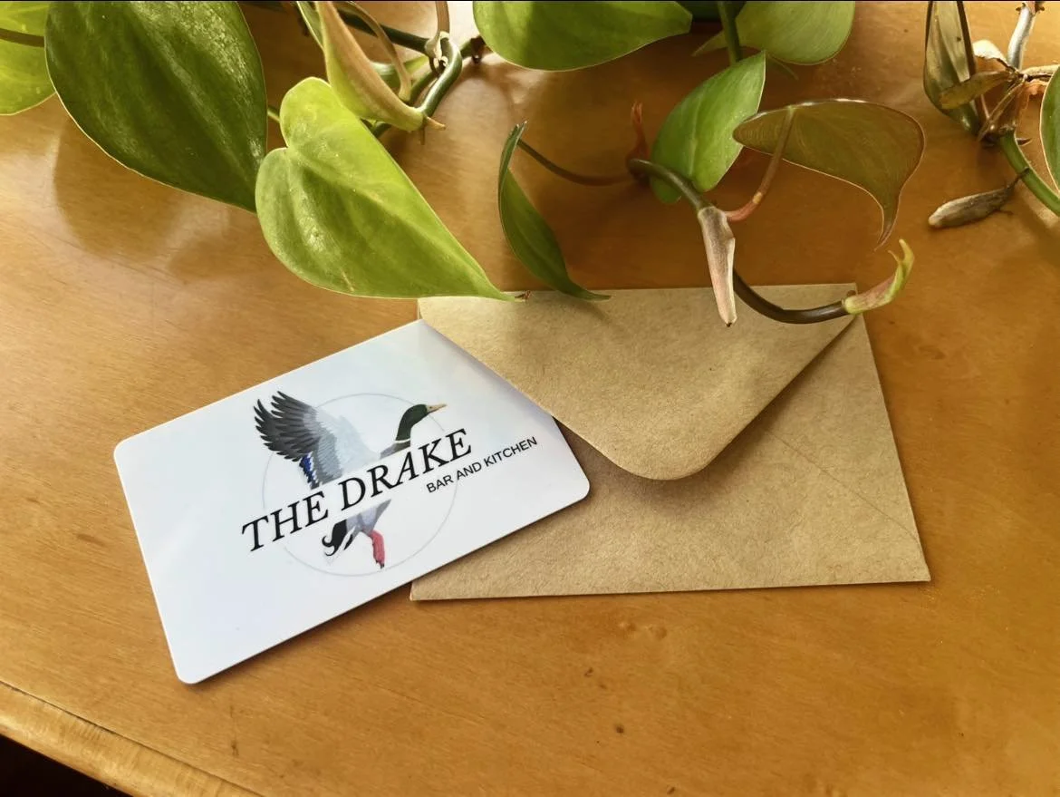 The perfect gift for the cocktail lover, the foodie, or the friend who has everything! 🦆
Available in person or online&mdash; link in bio