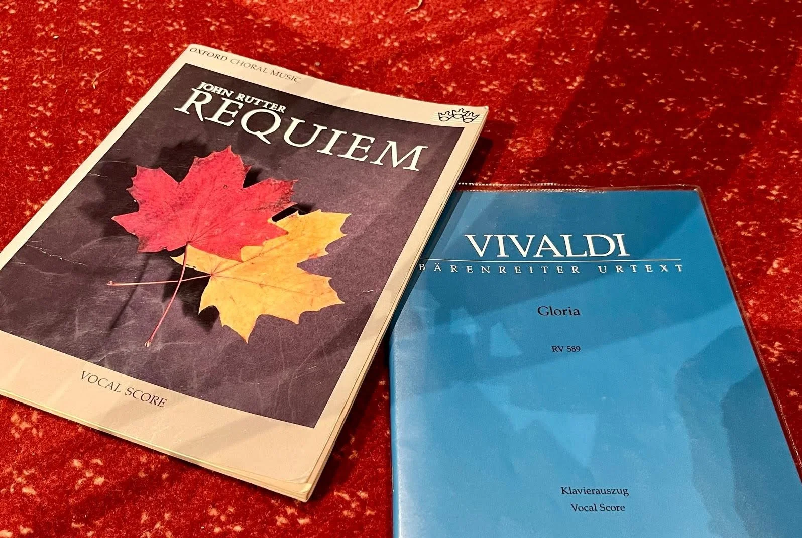 Autumn Concert in Cranbrook