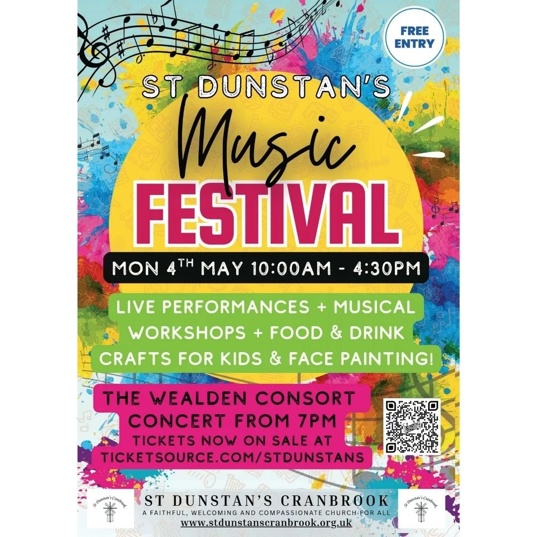 Cranbrook Music Festival