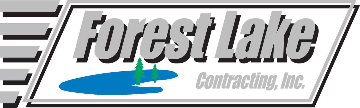 Forest Lake Contracting, Inc.