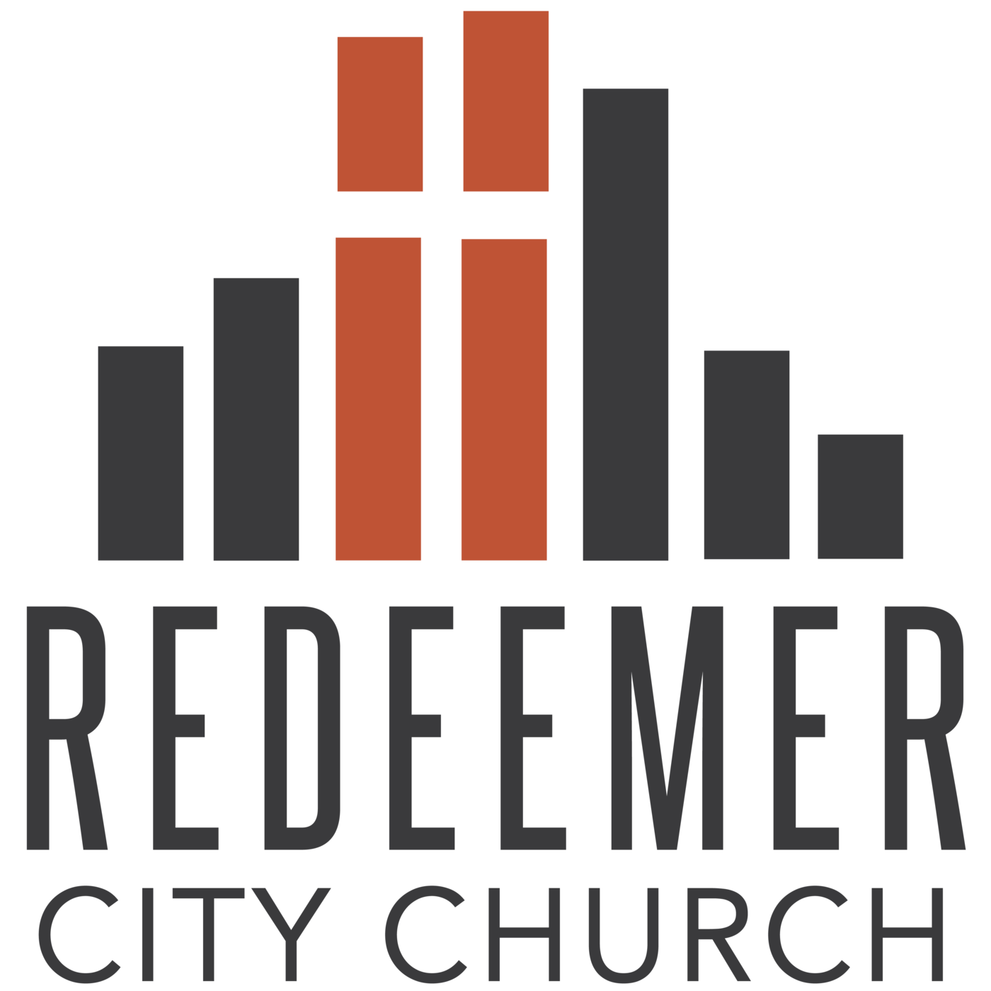 Redeemer City Church