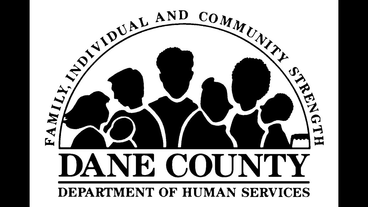 Dane County Human Services Department