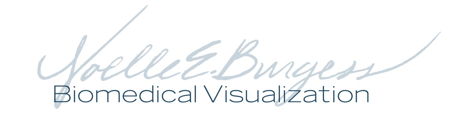 Burgess Biomedical Visualization