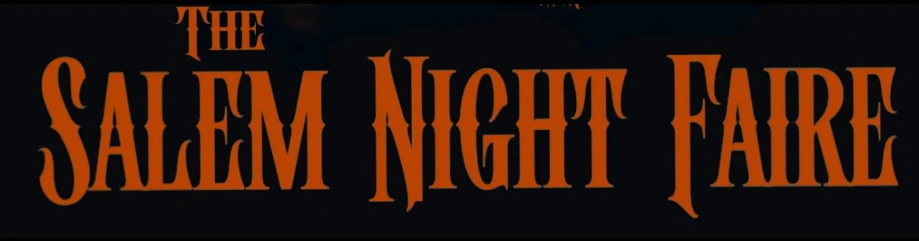 Salem Night Faire