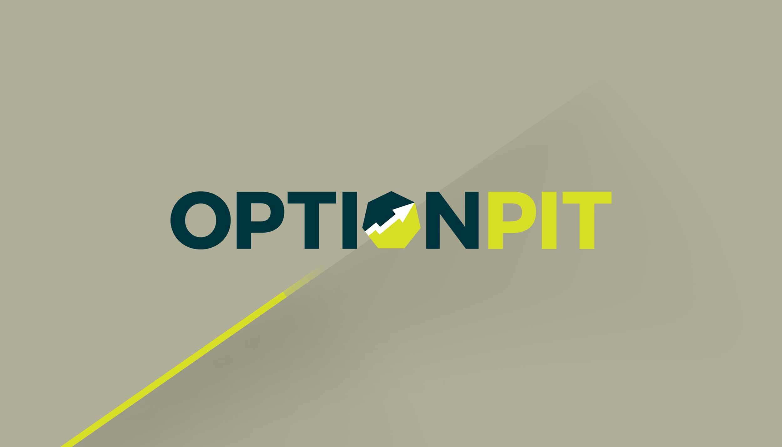 The Option Pit Method — Amanda Mans