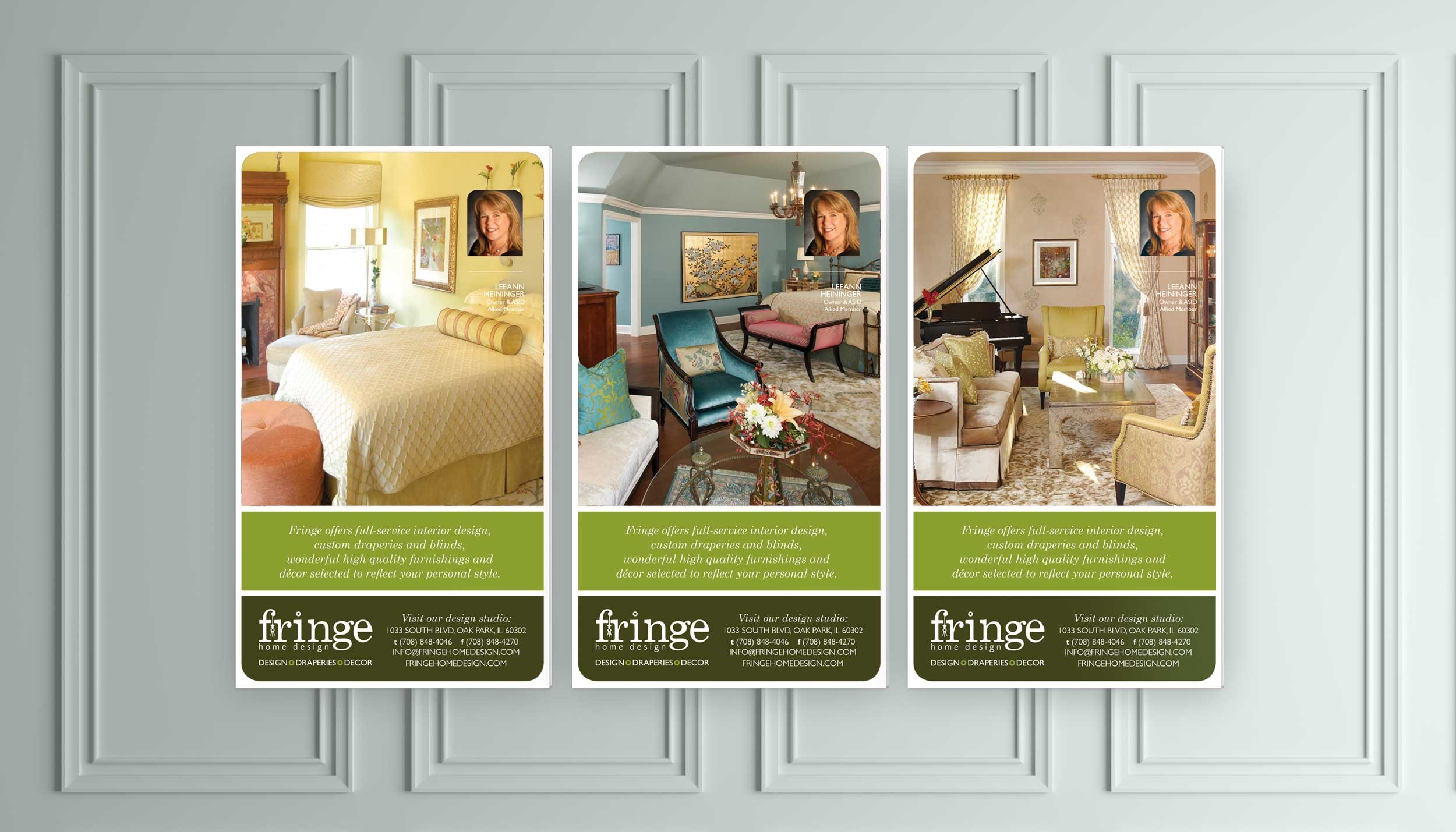 Fringe Details Interior Design Mood Board by Millsy - Style Sourcebook