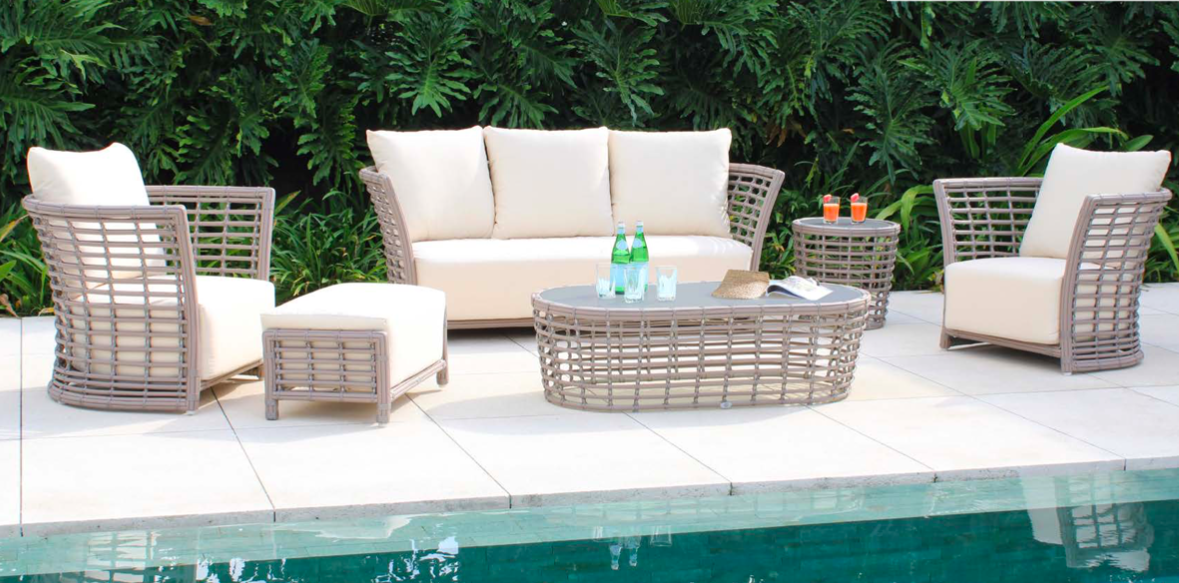 Villa Collection Seating