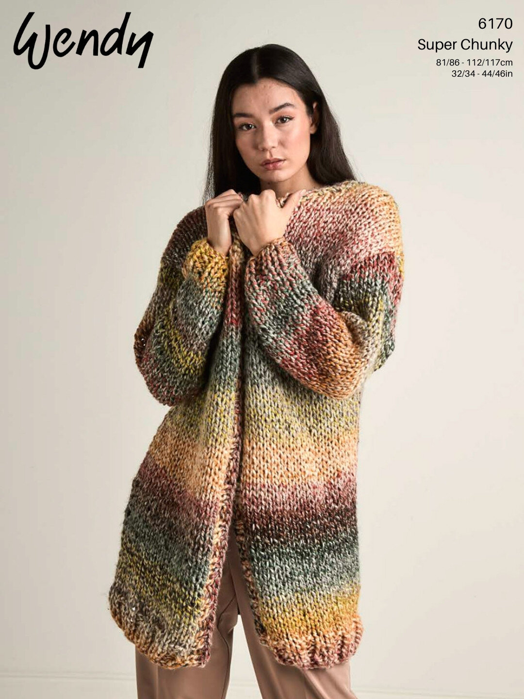 Wendy Husky Super Chunky — Patterns — Babes in the Wool