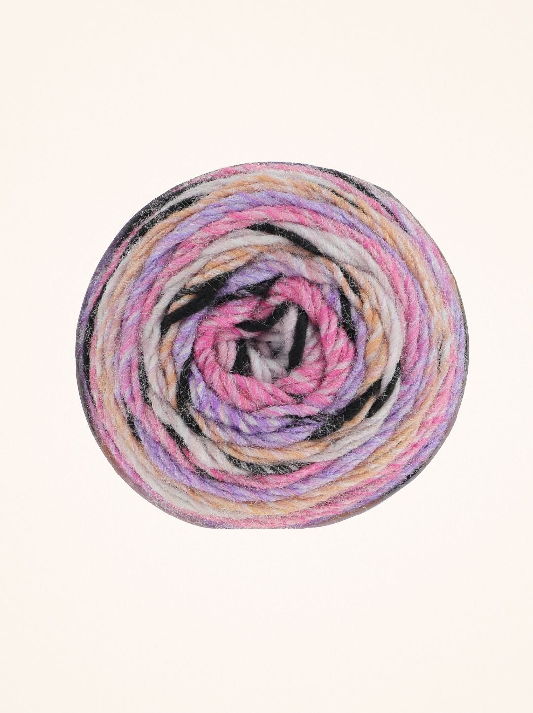 King Cole Big Value Chunky Mango Garn – 152 M, 100 G, Super Weich Für Baby- & Sommer-Strickprojekte