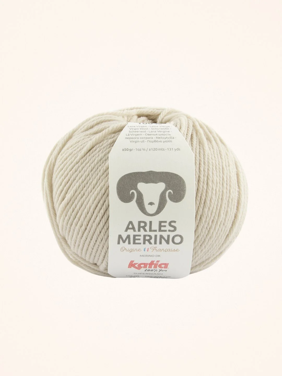 Ekos by Katia — Babes in the Wool