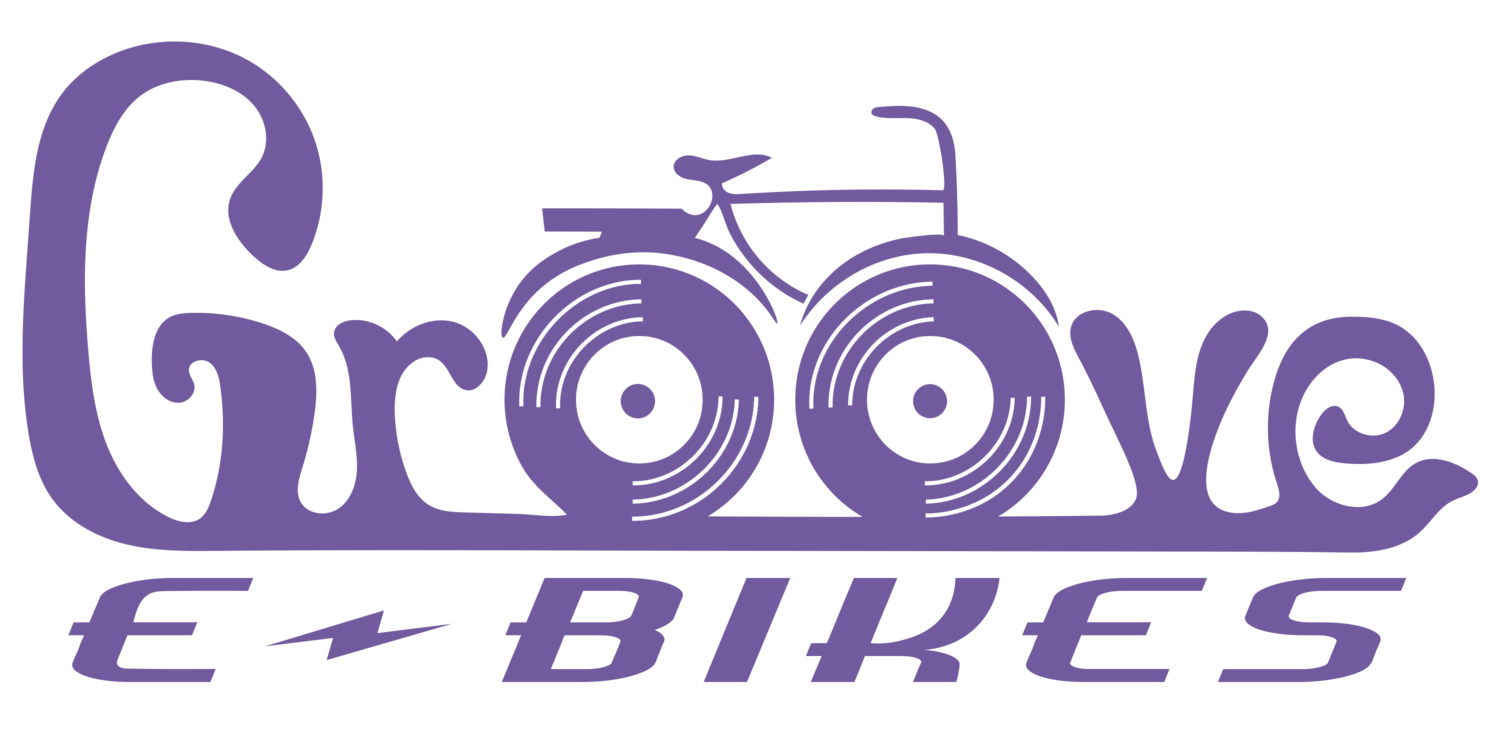 Groove E-Bikes