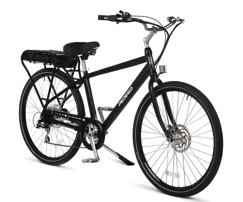 City Commuter: Lite Edition