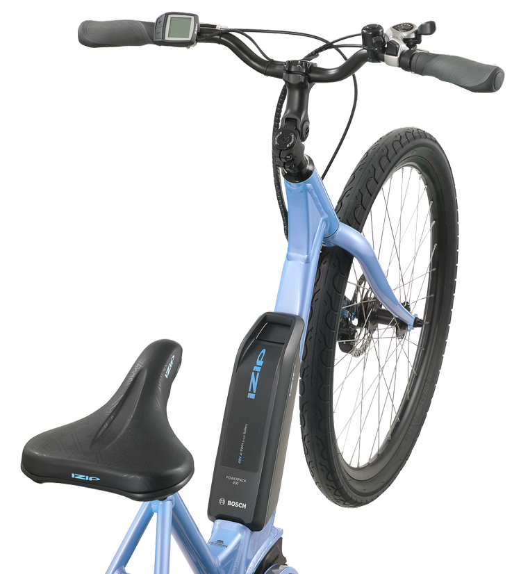 Vibe 2.0 — Groove E-Bikes