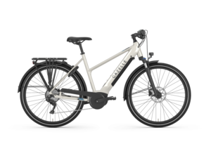 Gazelle Medeo T10 HMB — Groove E-Bikes