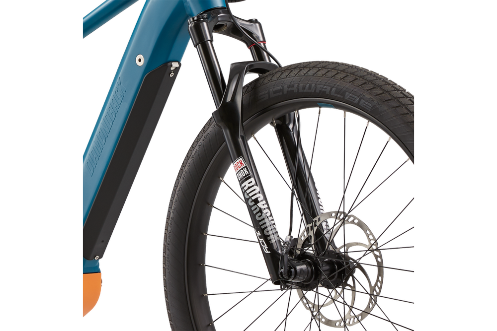 DiamondBack Response E-Bike  Groove E-Bikes