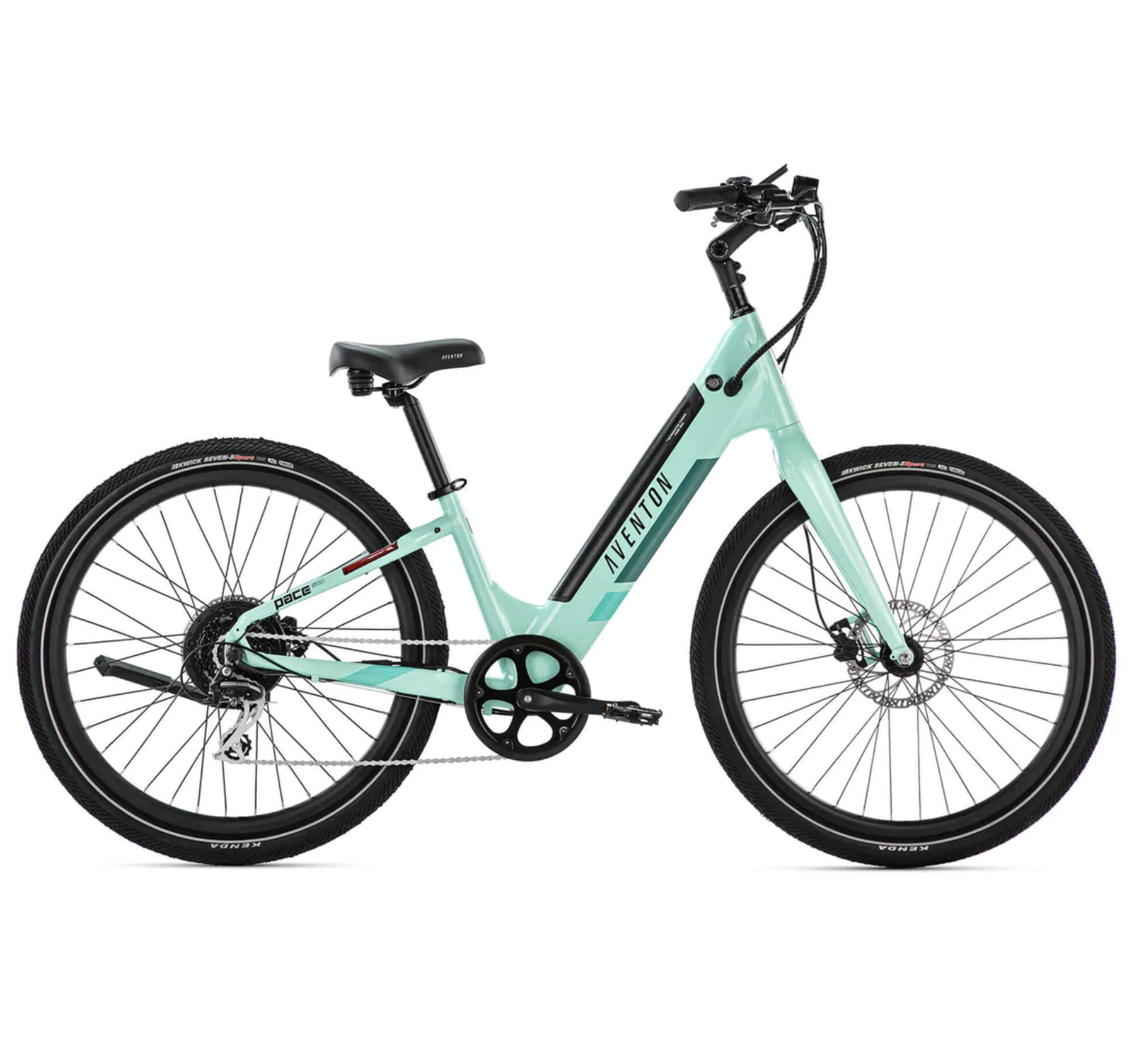 Aventon Greenway Electric Bike Aventon Bikes Aventon Cordoba 2021