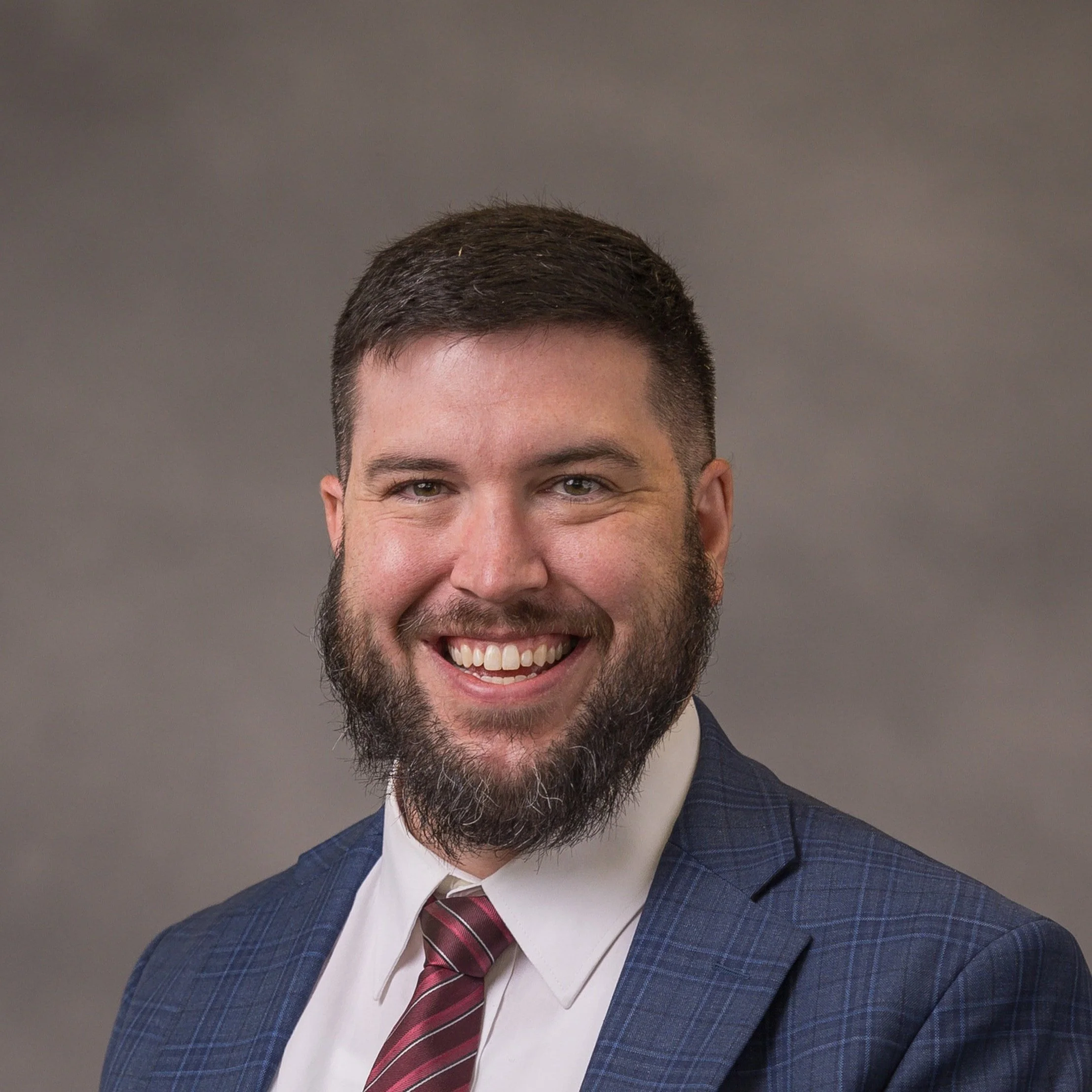 General 2 — Divine Mercy Academy