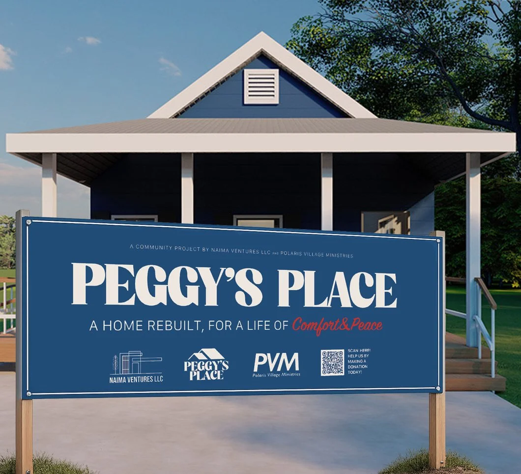 The Peggy Brooks Project
