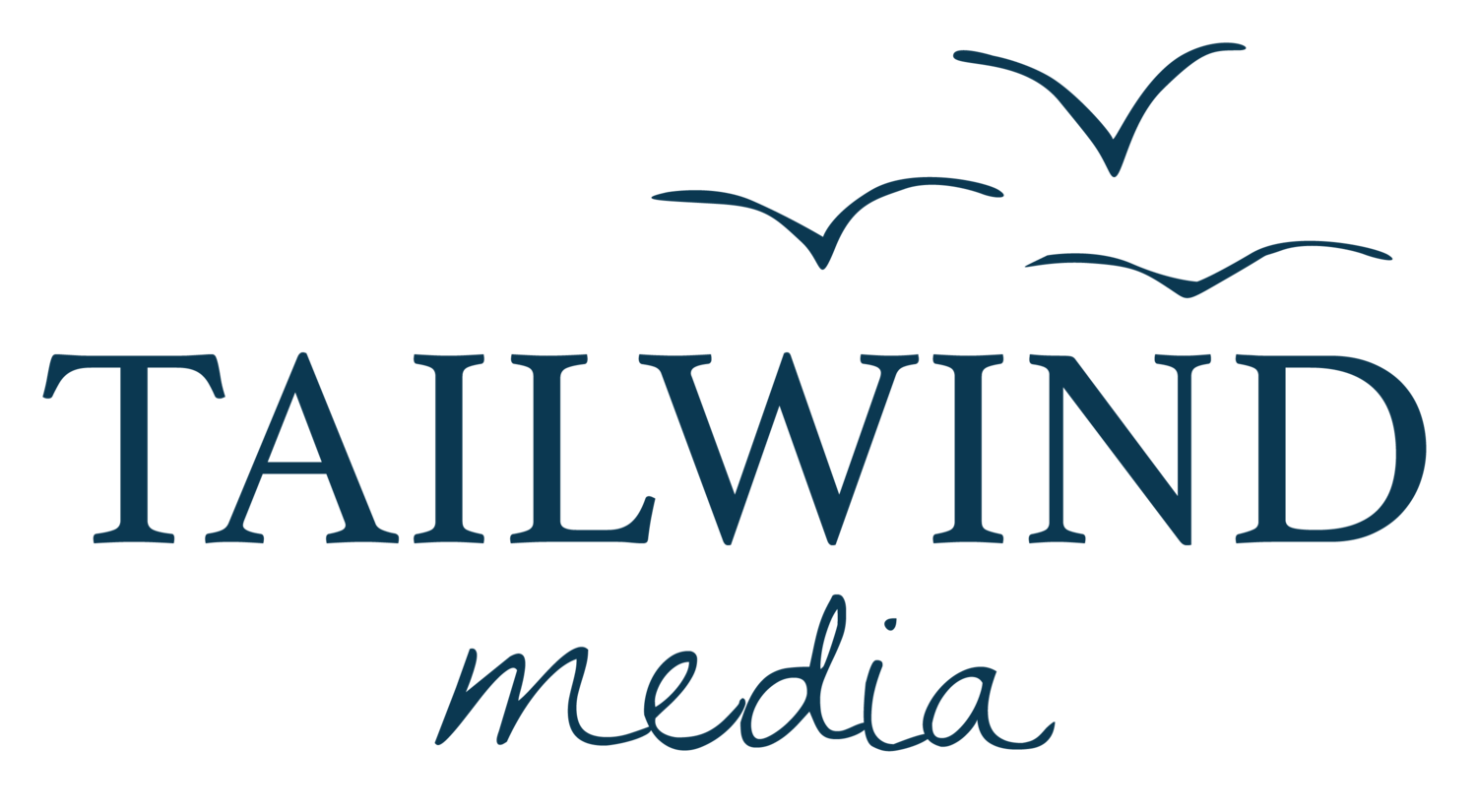 Tailwind Media