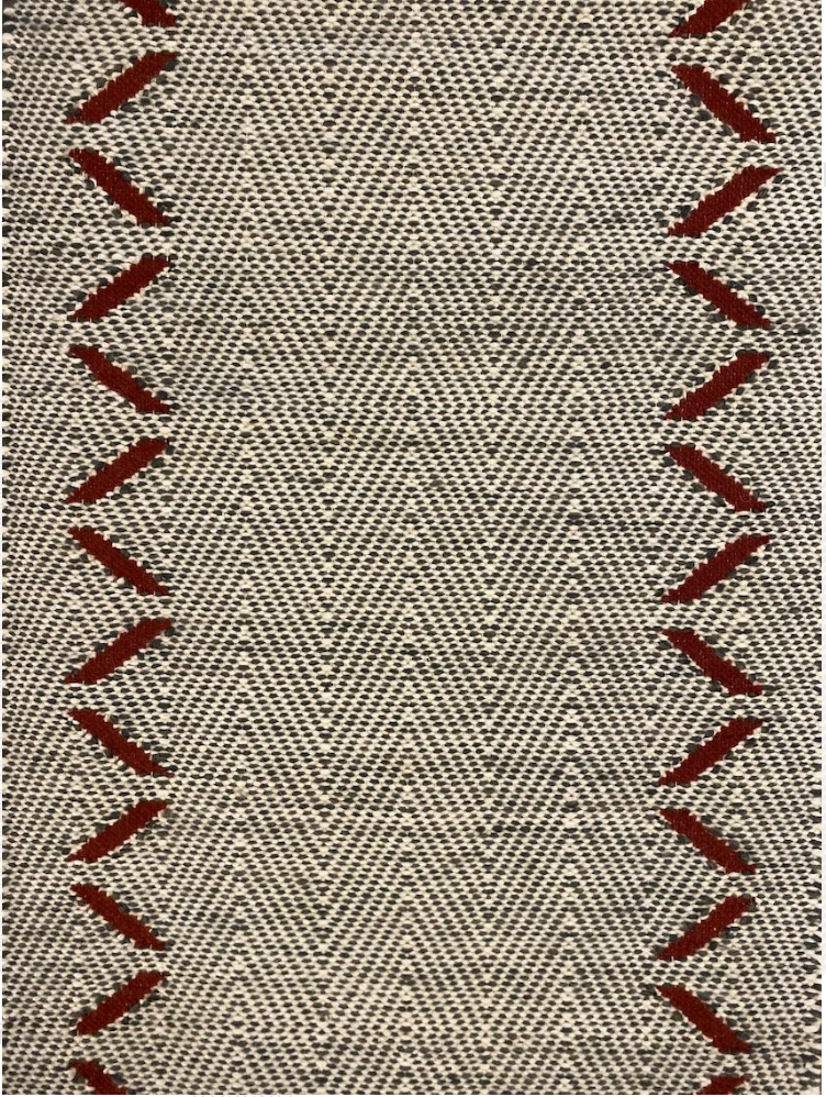 HW62 - Herringbone Stitch
