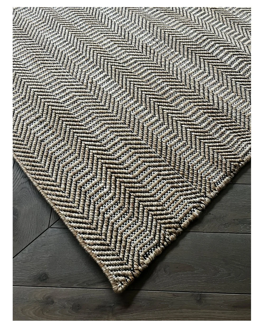 Jamie Rug Jamie Rug — Holmes Bespoke