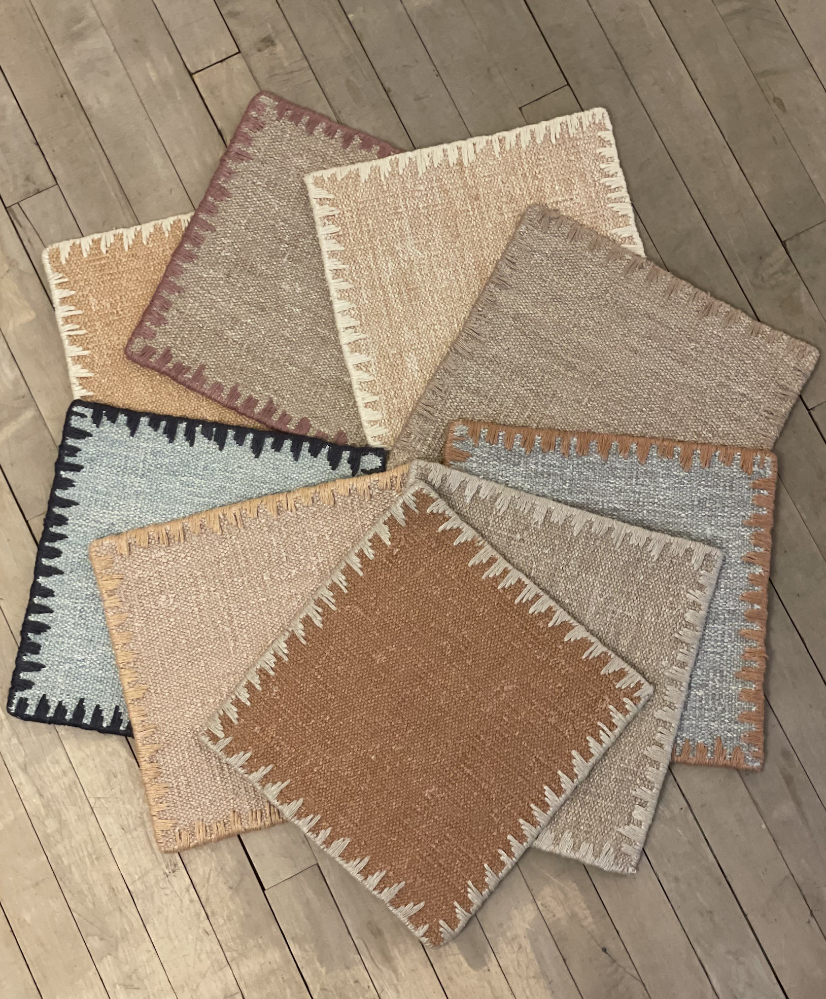 Emma Linen Collection