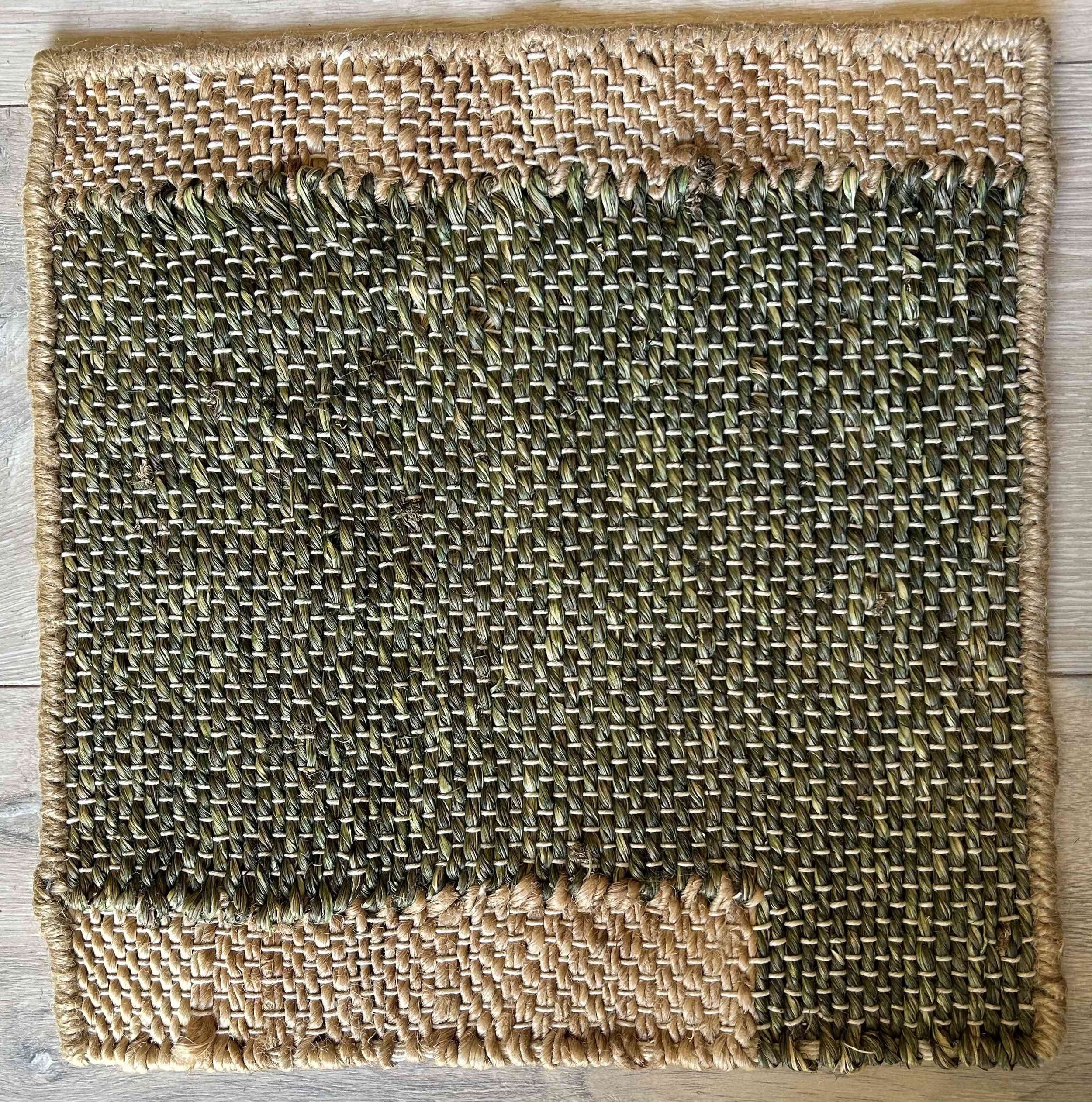 FW4 - Jute - Yarkona