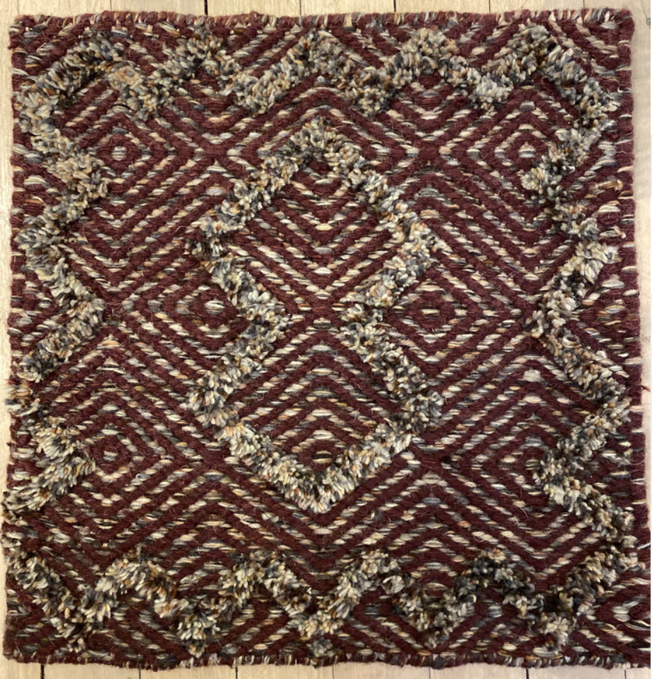 FW10 - Naturals - Rachael