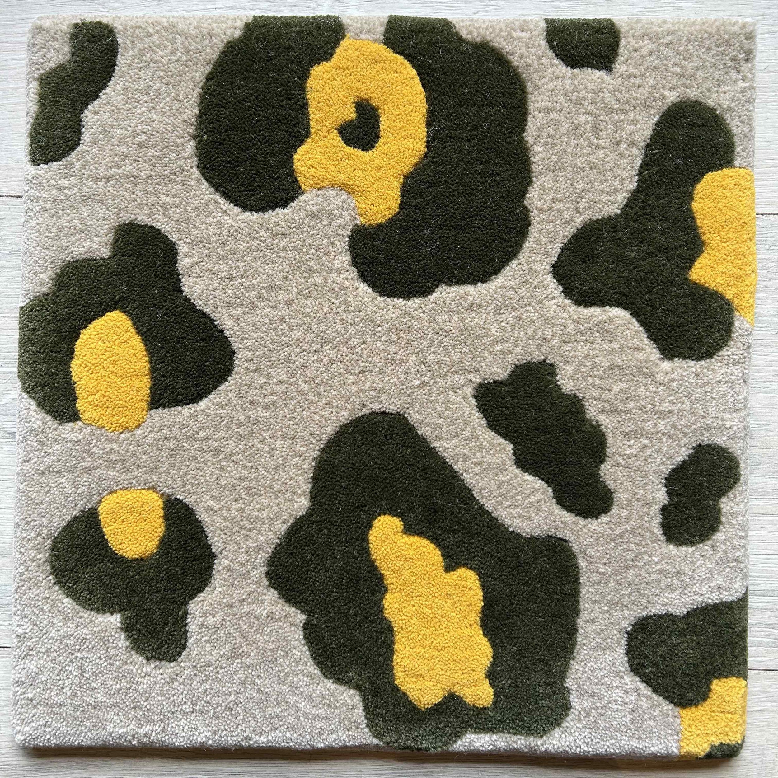 LB1 - Leopard Bespoke