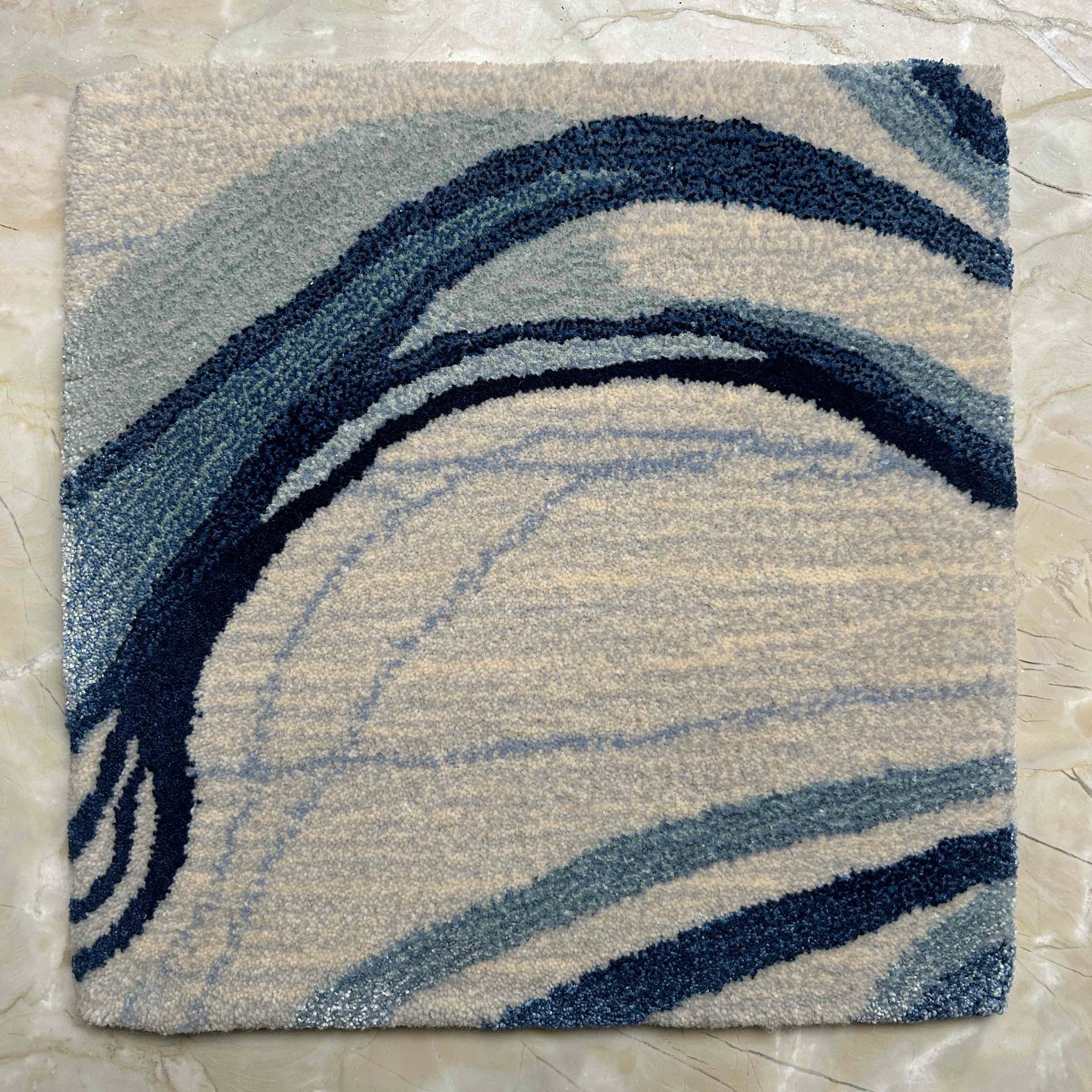 HT182 - Swirling Sky