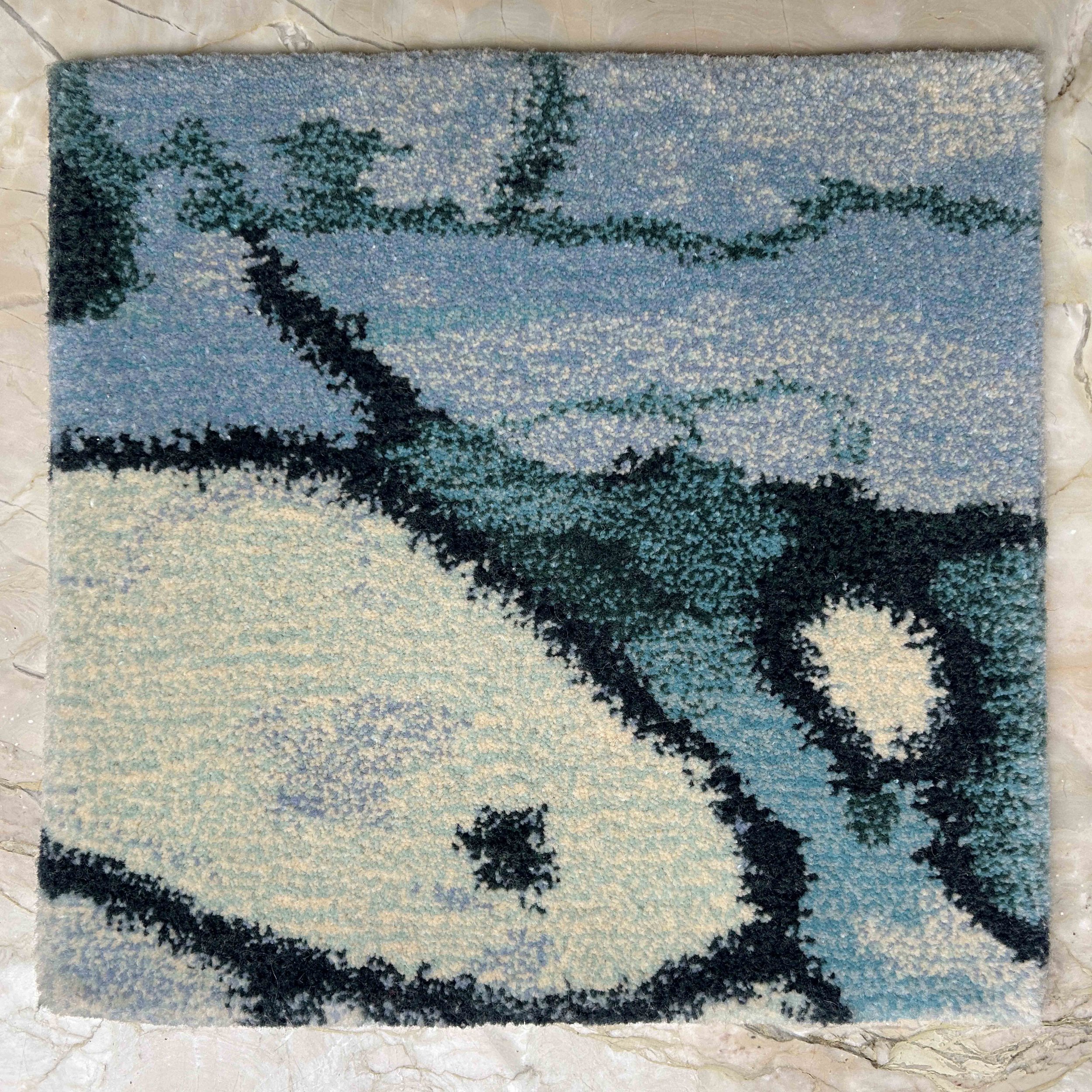 HT177 - Topaz Clouds