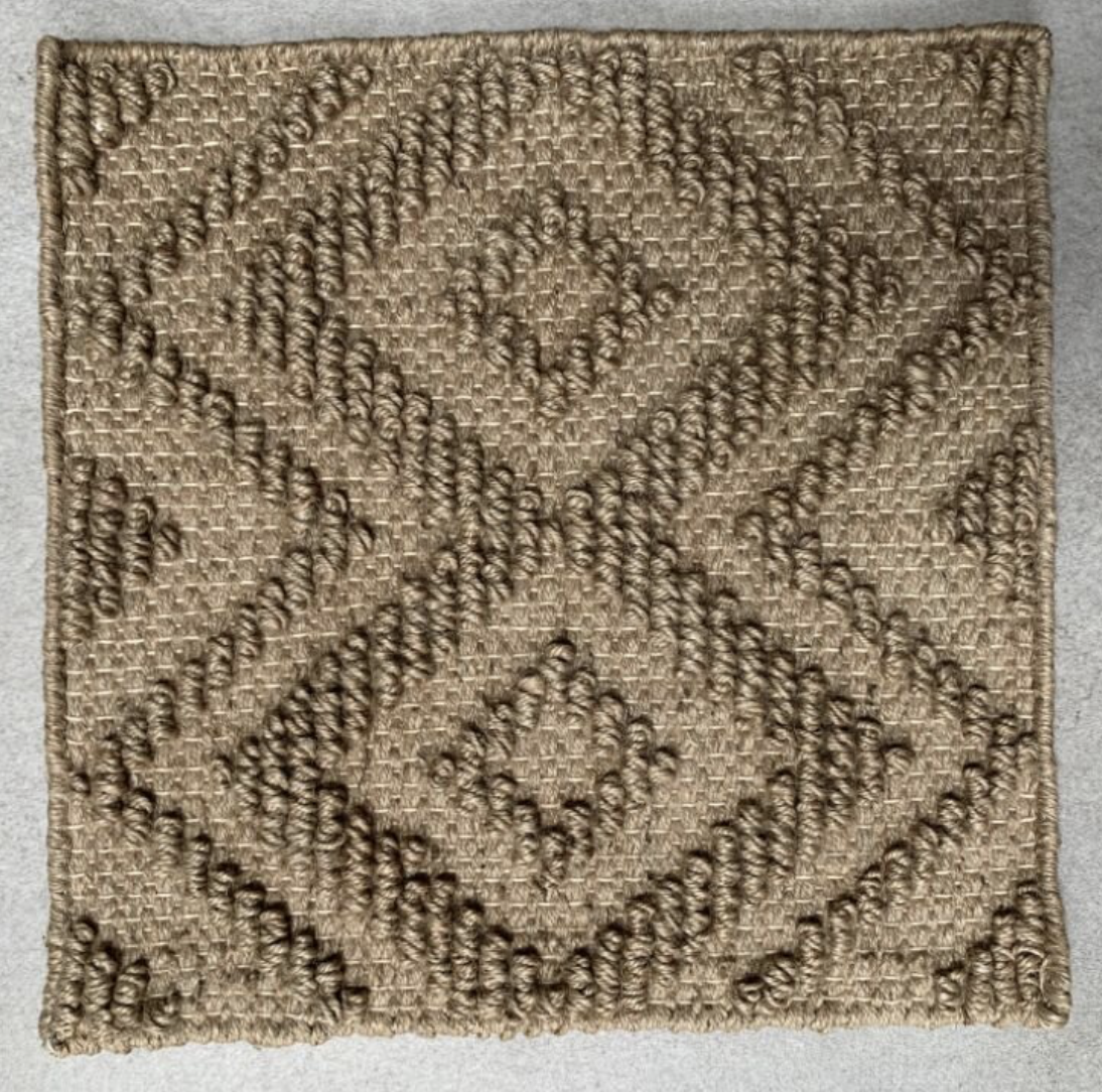 HW61 - Jute - Alice Diamond