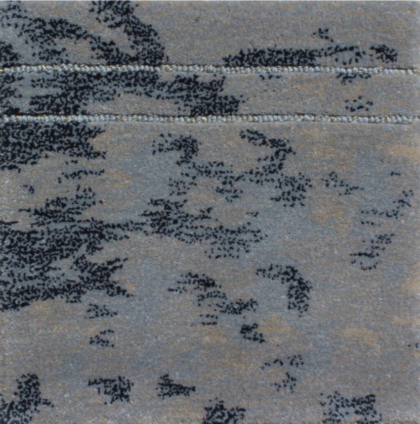 HT179 - Elements - Indian Ocean Bespoke - Blue