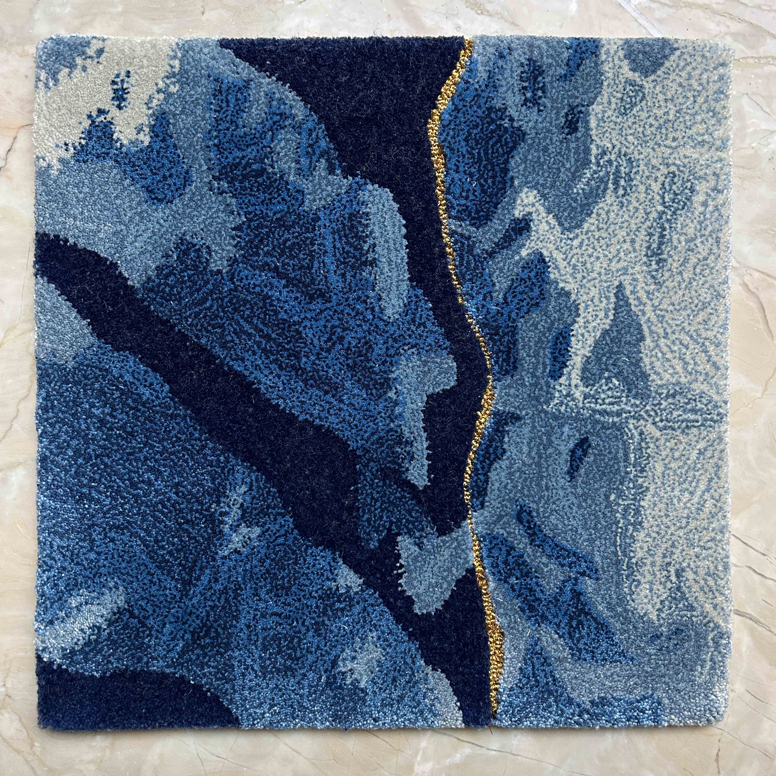 GL1 - Elements - Glacier