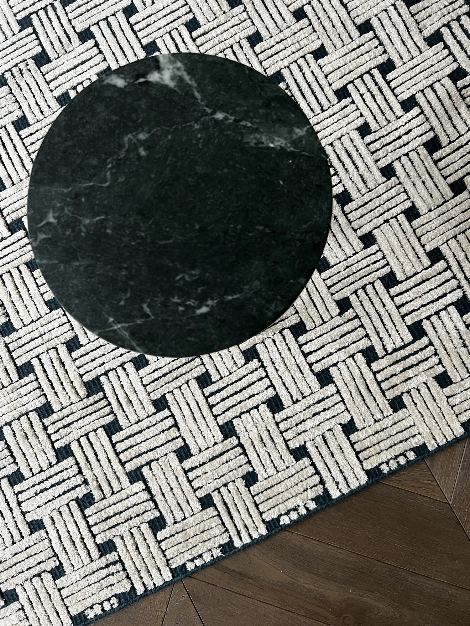The Joseph Rug — Holmes Bespoke