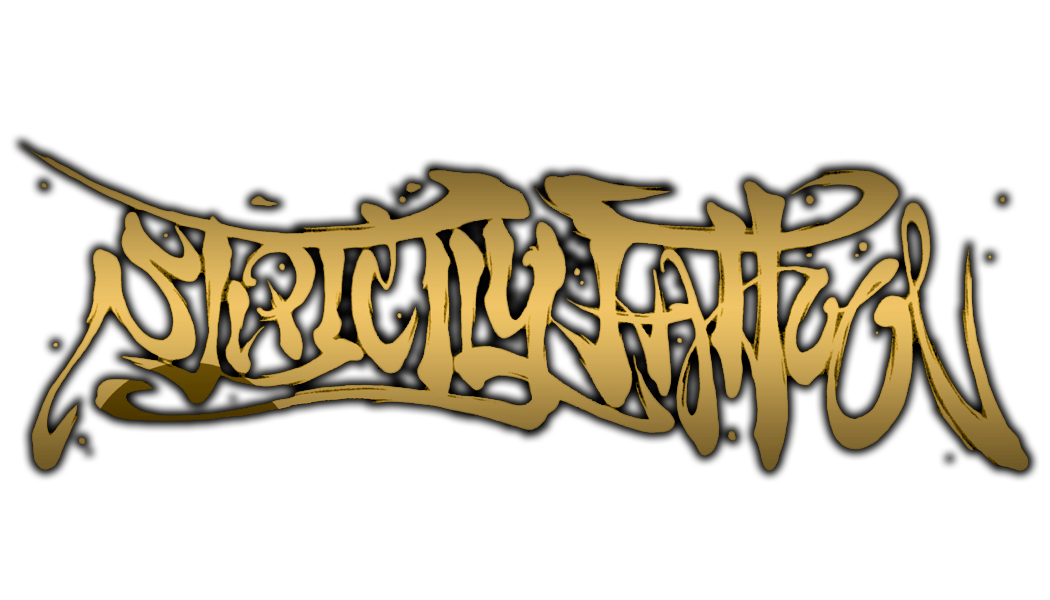 Strictly Irezumi