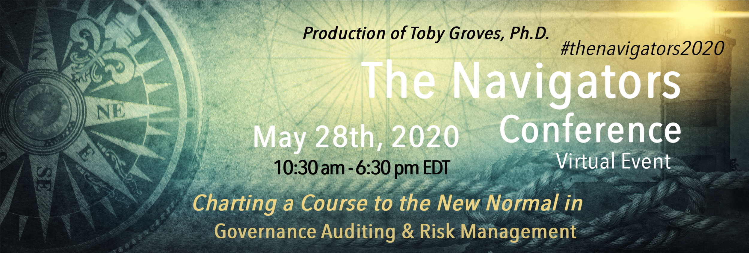 The Navigators Conference