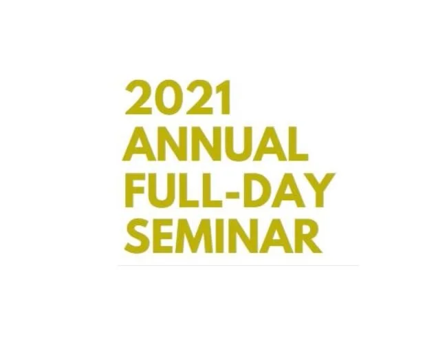 2021 Annual Full Day Seminar: COVID 19 - Impact on Fighting Fraud