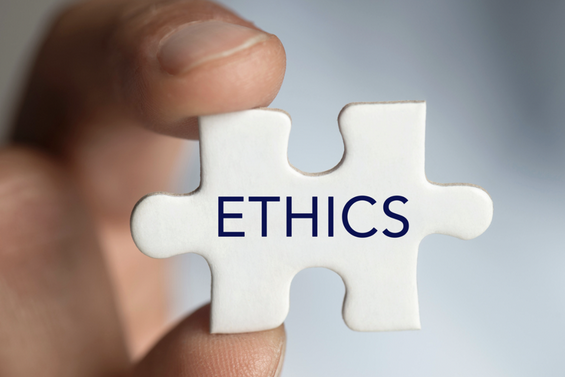 *Registration Closed* 2 Hour Virtual Ethics Webinar w/ Brittan Mitchell, Esq.