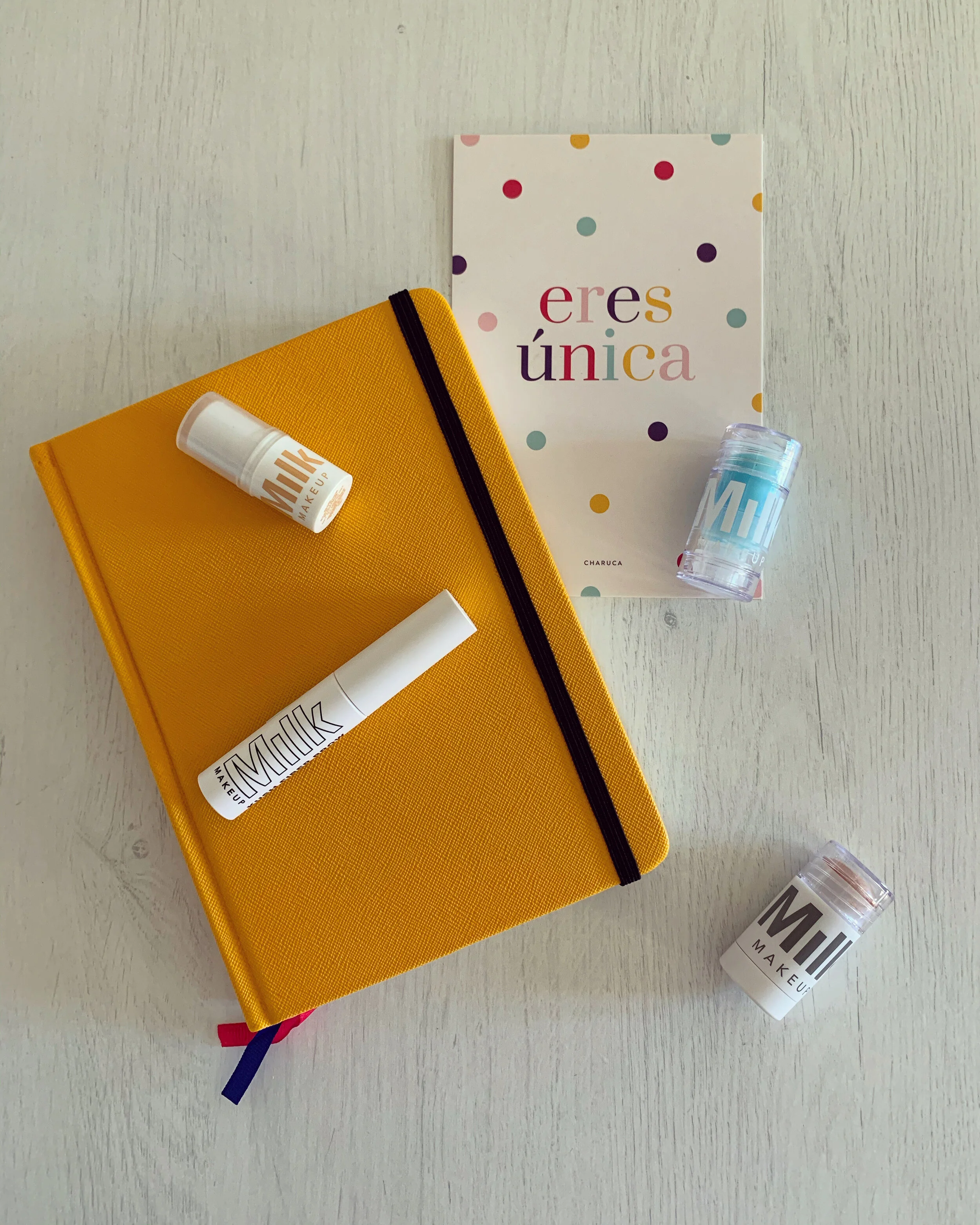 Milk Makeup Review