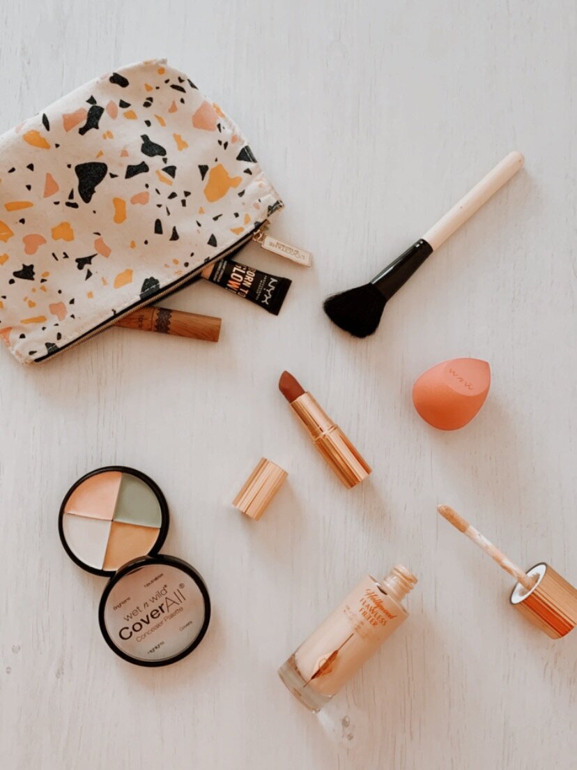 Vegan Makeup Products From Cruelty-Free Brands