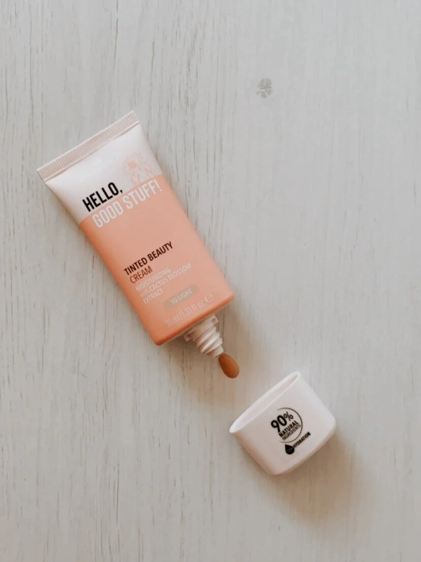 essence hello good stuff serum