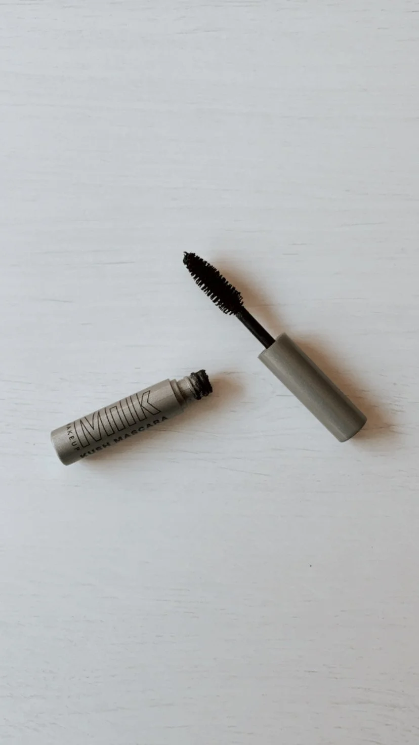 Milk Makeup KUSH High Volume Mascara Review